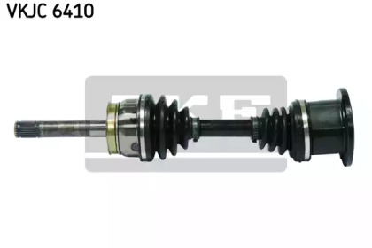Привод колеса SKF для NISSAN TERRANO II (R20) 2.4 4WD